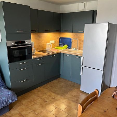 34300 Le Cap D'Agde Apartman Kültér fotó