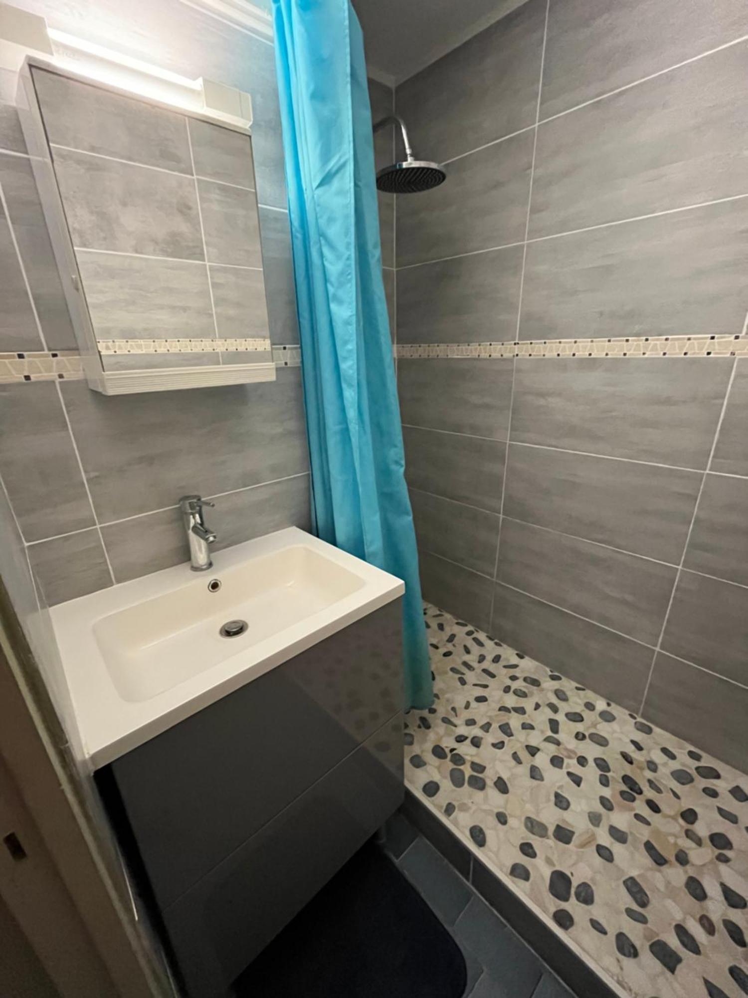 34300 Le Cap D'Agde Apartman Kültér fotó