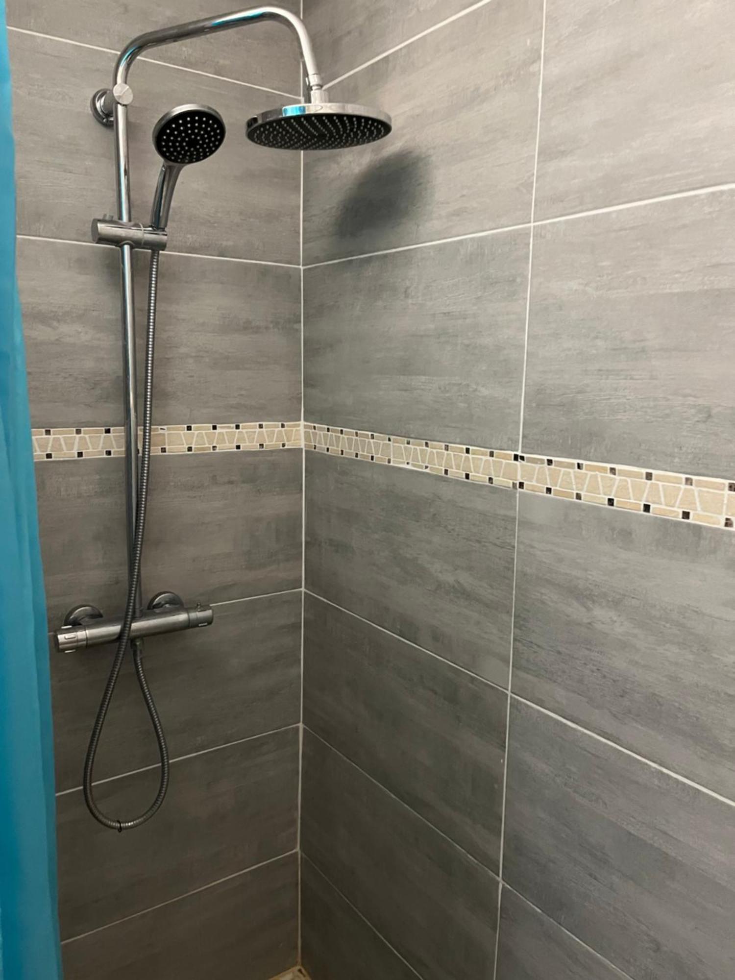 34300 Le Cap D'Agde Apartman Kültér fotó